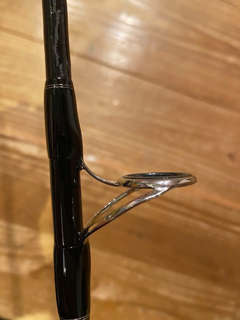 【最終値下】BLUEFIN TUNA S73XXH ロッド ブルーフィンツナ