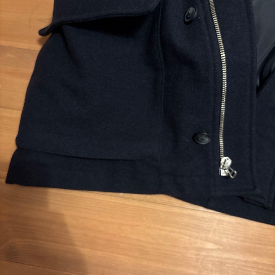 patagonia カナダ製 ウールコート L
