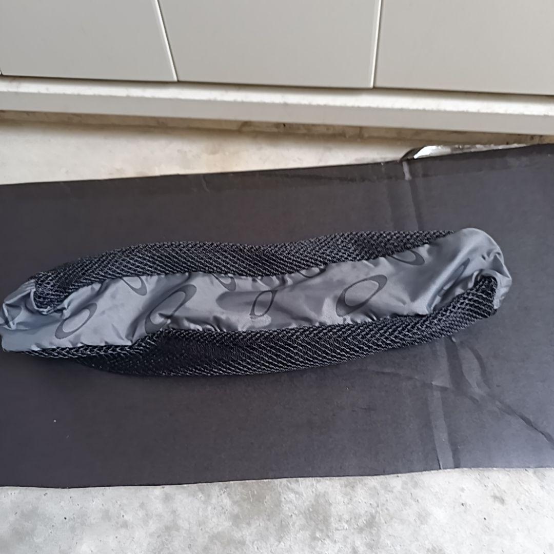 激レア 00's Oakley Tactical Field Gear Bag