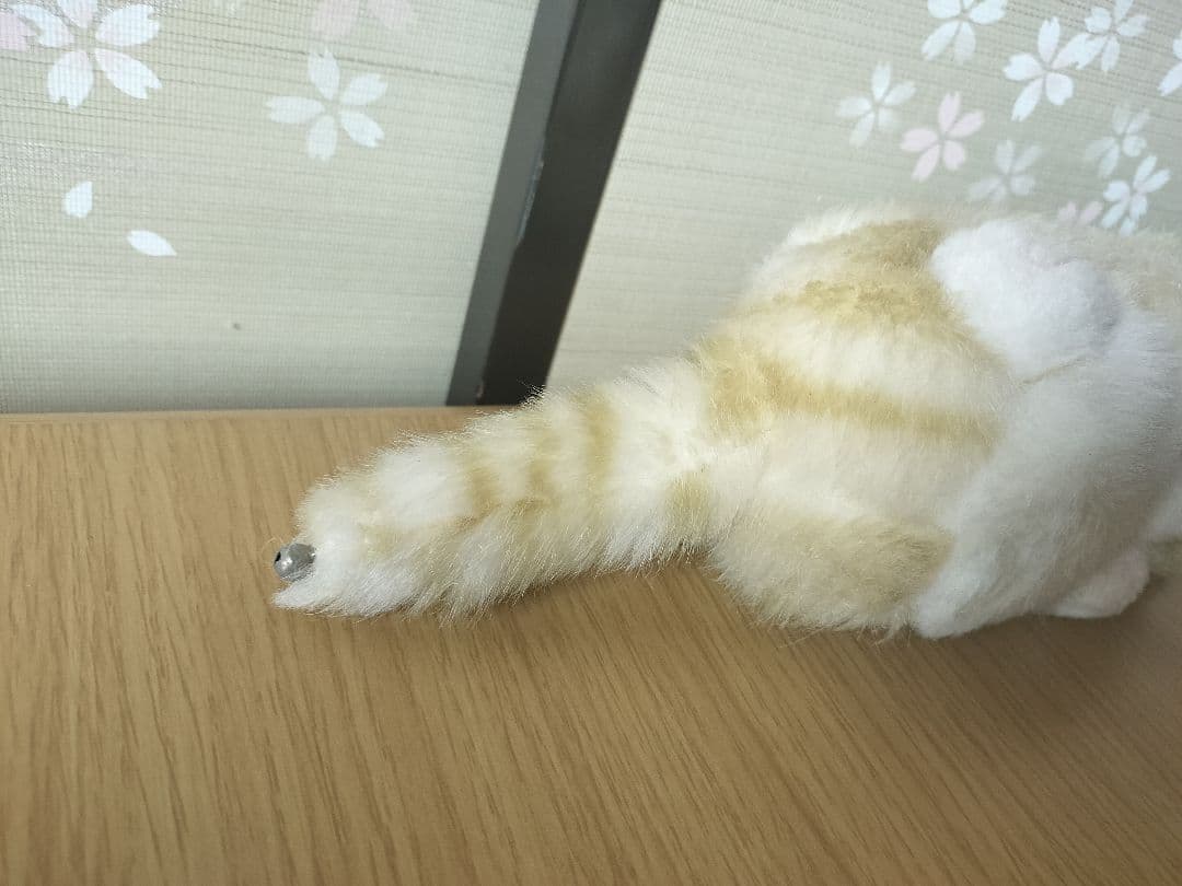 猫 ねこ ぬいぐるみ まとめ売り 子猫 親猫 おもちゃ 動物 リアル