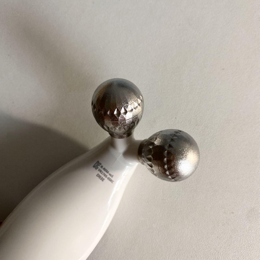 美顔器　Vroll