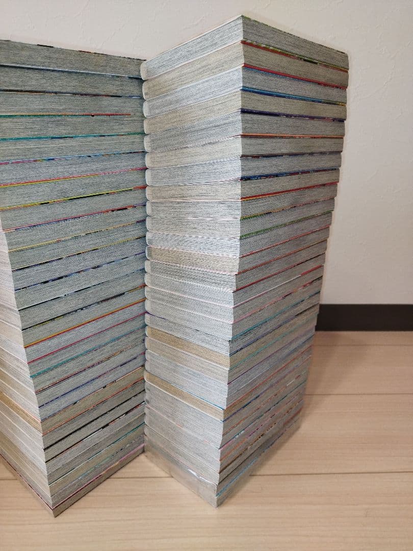 ワンピース　全巻セット　1巻〜113巻