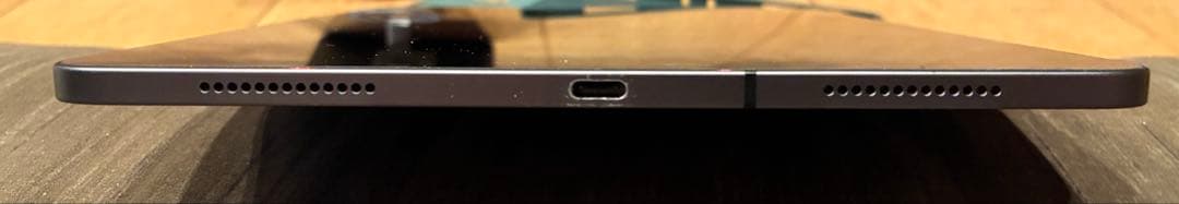 Apple iPad Pro1世代 1TB スペースグレー 本体