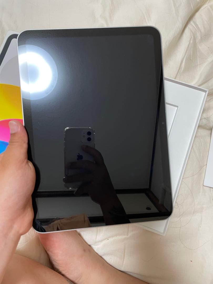 iPad本体 Ipad A16