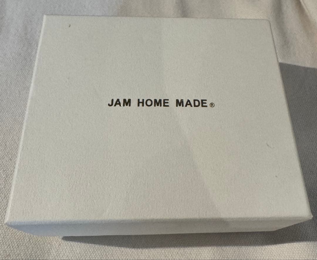 JAM  MADE ビッグワン フック型キーホルダー　カラビナ 木村拓哉