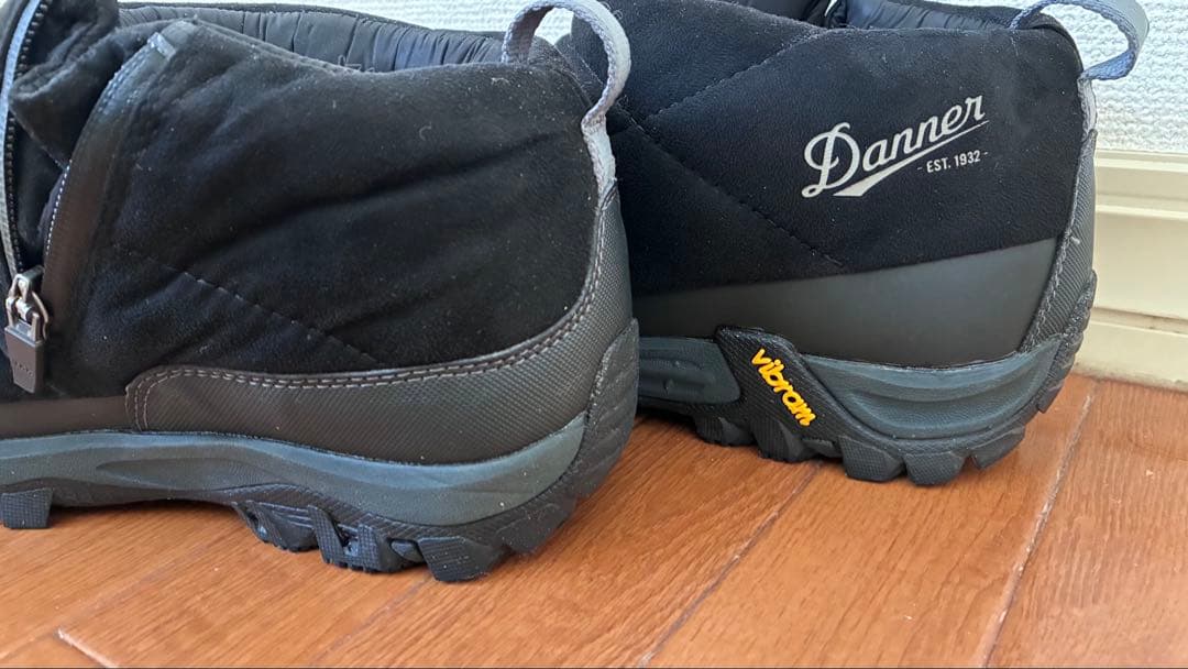 【超美品】Danner FREDDO ダナー フレッド 26センチ