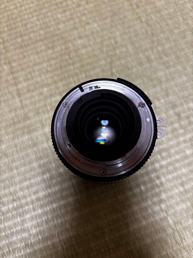 Nikon 一眼レフ　F2 本体など13セット