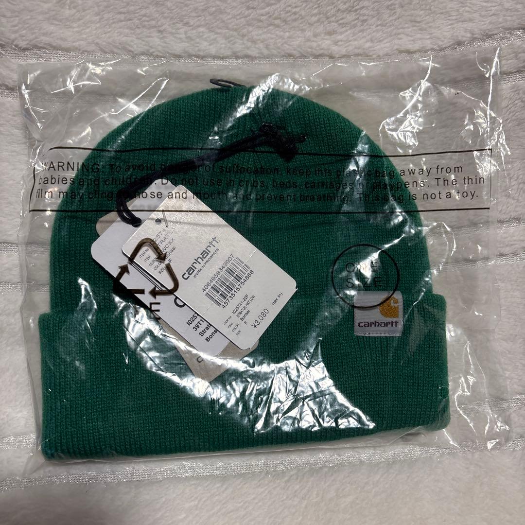 Carhartt 2026福袋 Sサイズ