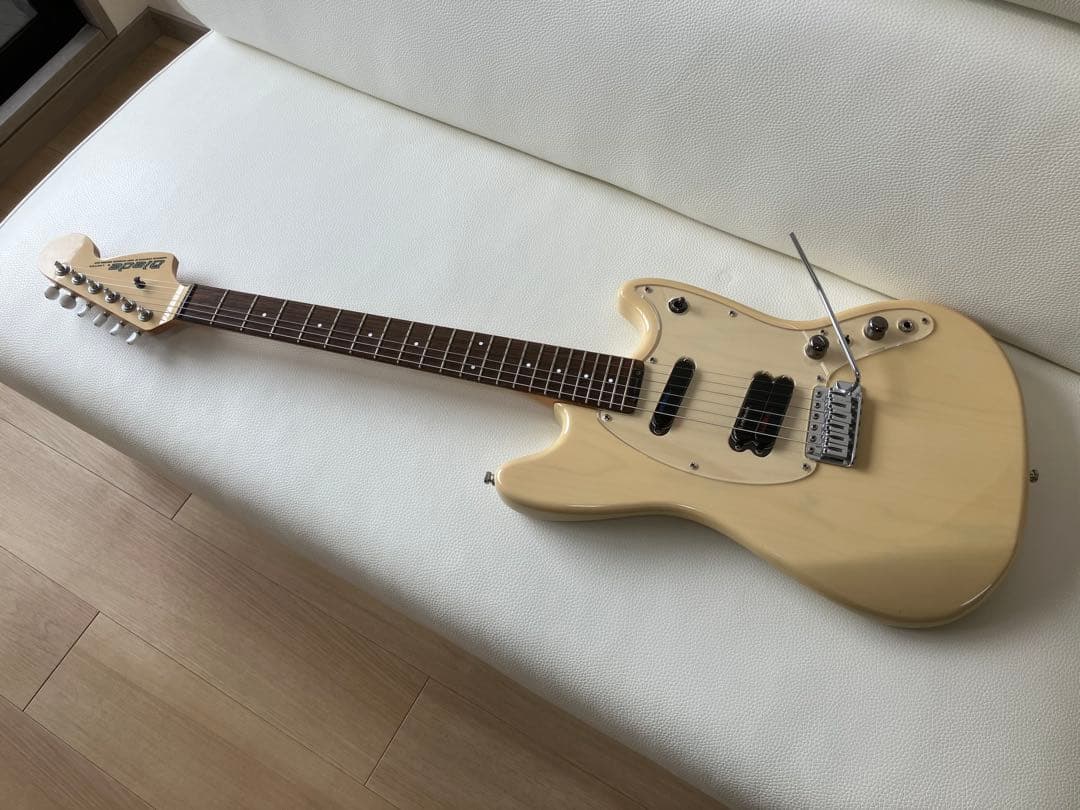 Blade MS-2 ムスタングタイプ