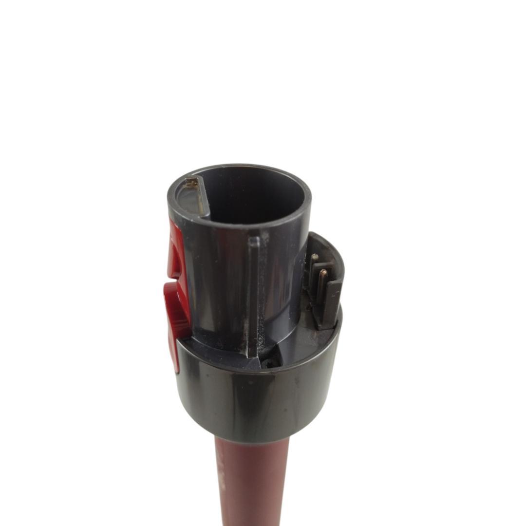 動作品☆ダイソン　V8／SV10　コードレスクリーナー　スタンド付【6-063】