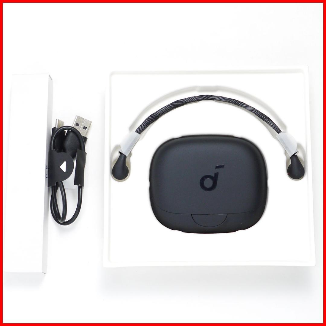 ☆★新同品★☆ Anker AeroFit Pro　アンカー エアロフィットプロ
