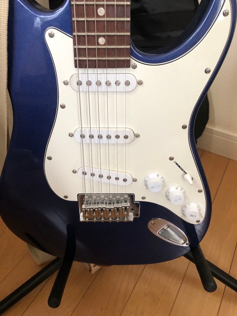 Greco supreme sound busterエレキギター