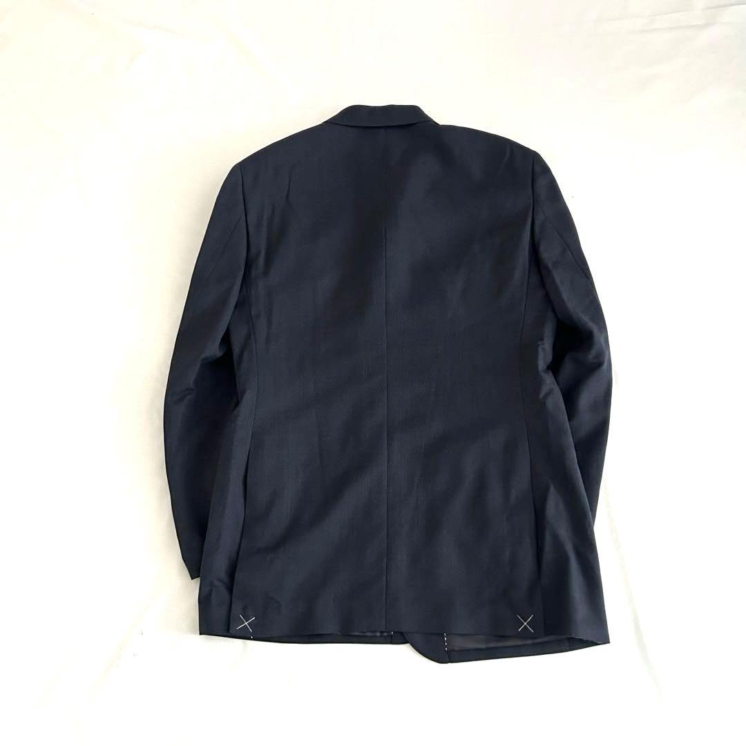 新品未使用 BRERA ブレラ スーツAB5ワンタック 97
