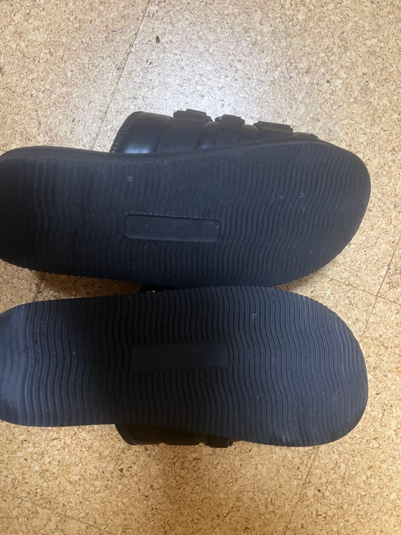 suicoke×toga