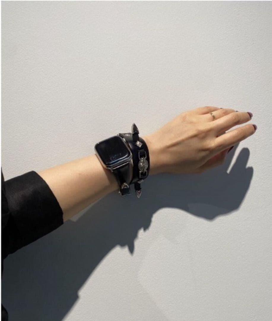 toga Apple Watch バンド