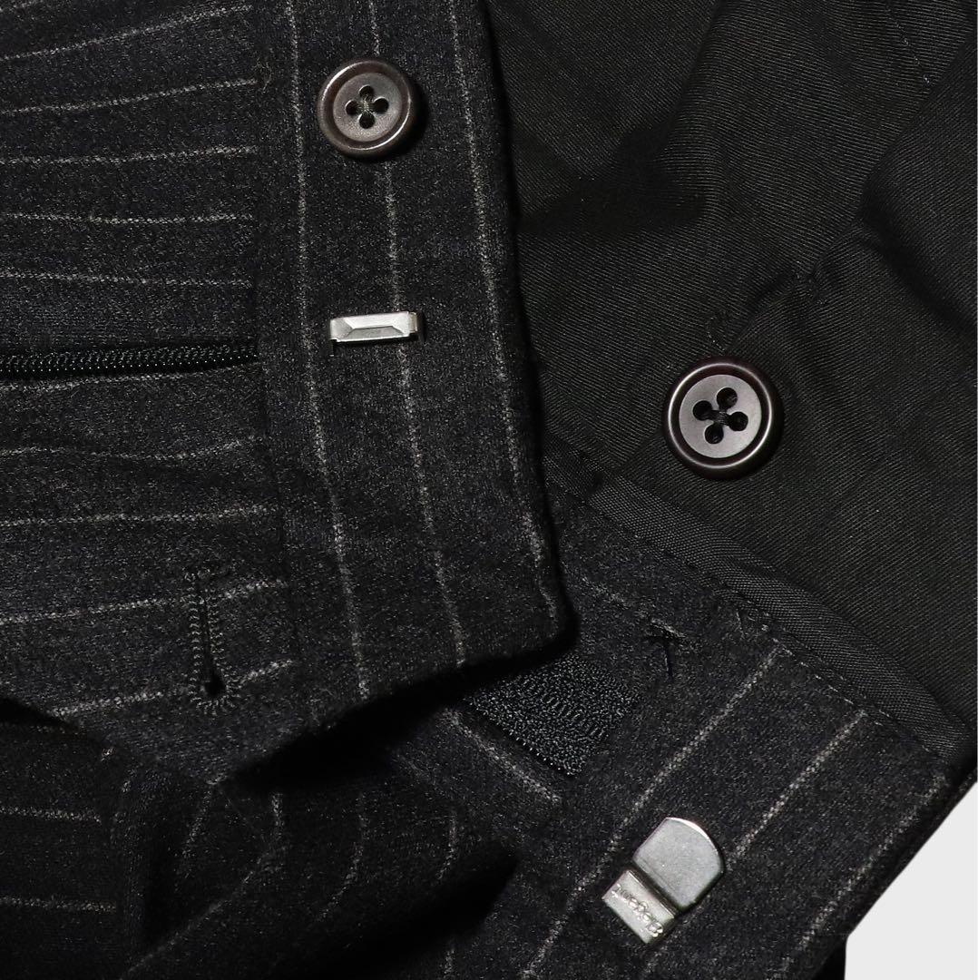 L★BROOKS BROTHERS 1818★ウール スーツ セットアップ★高級