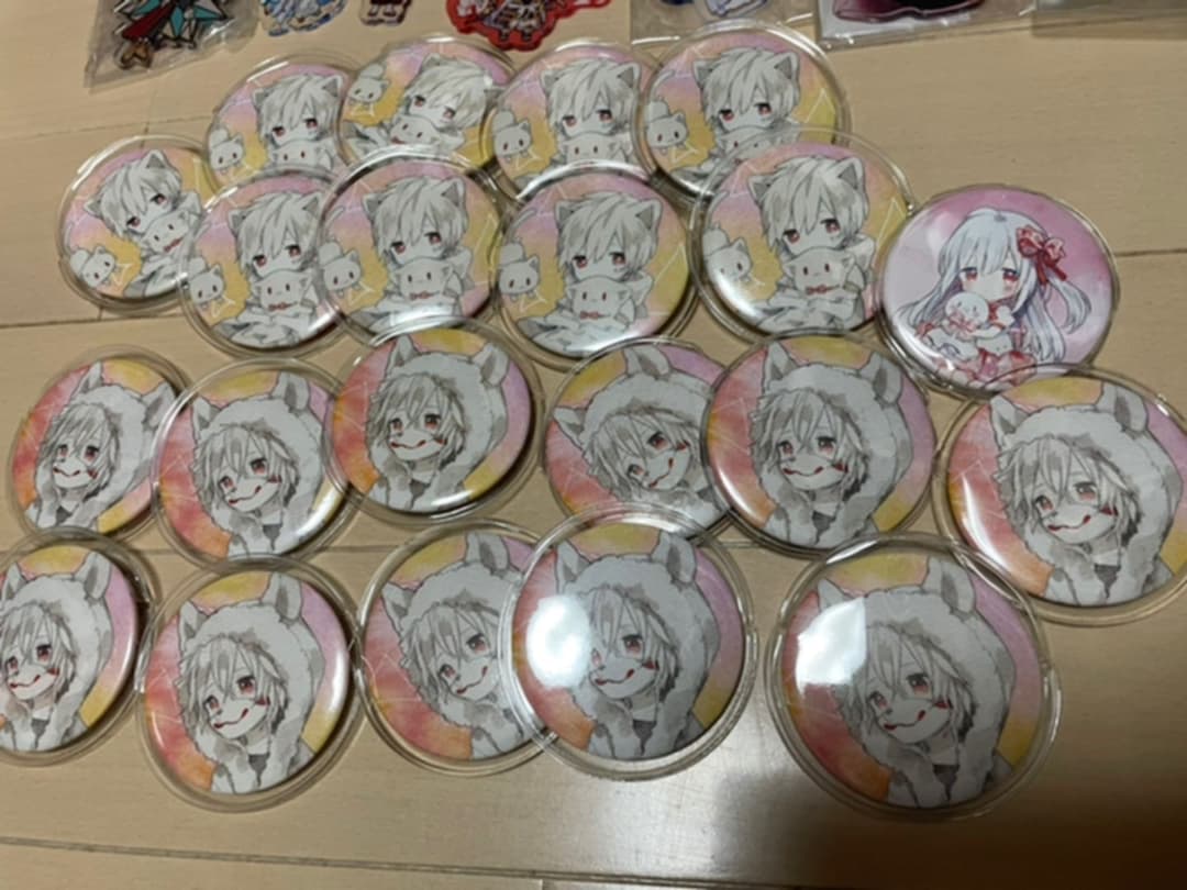 まふまふ