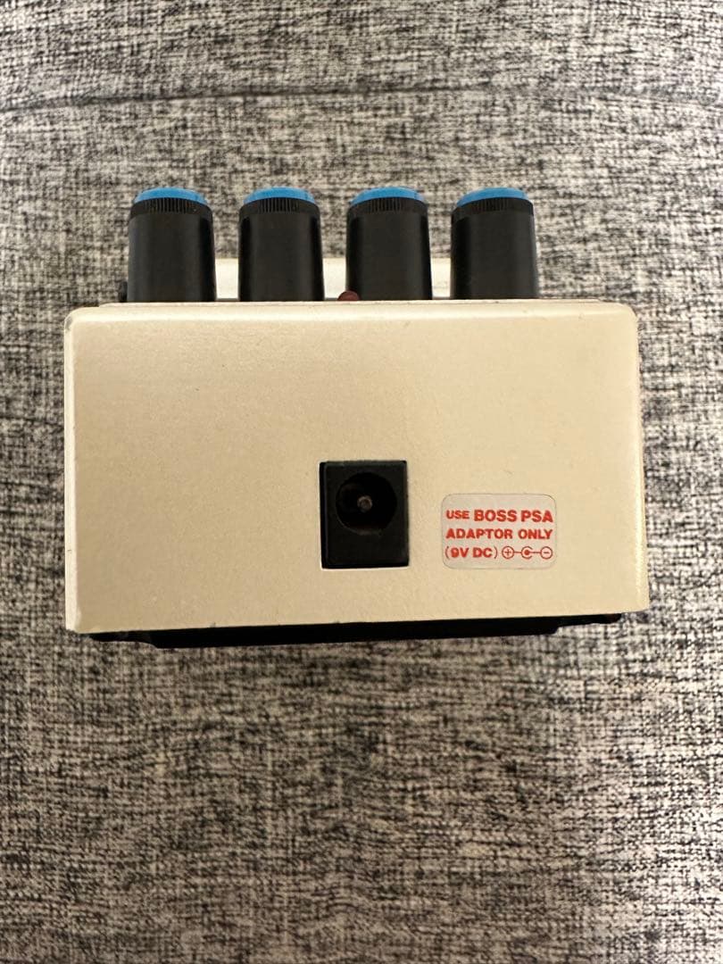 ギター BOSS Digital Delay DD-5