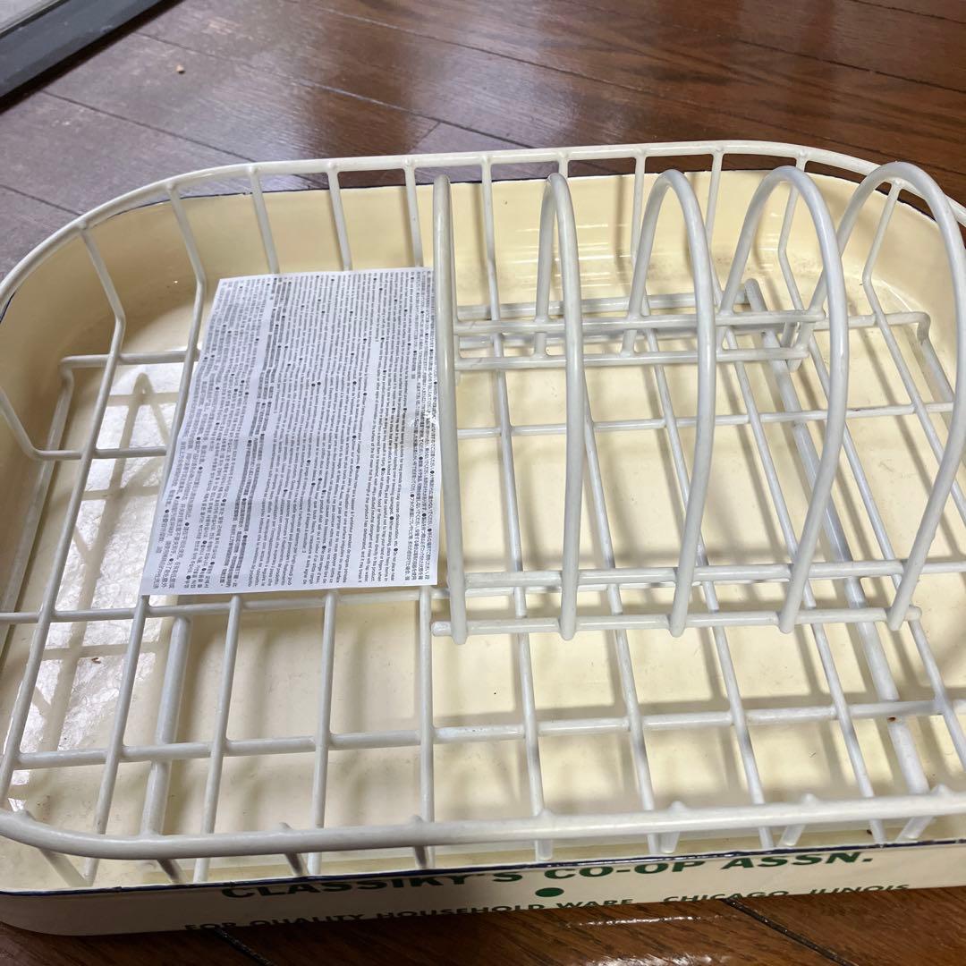 水切りラック