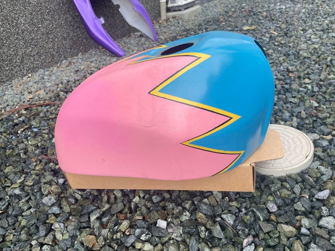 パーツ ball