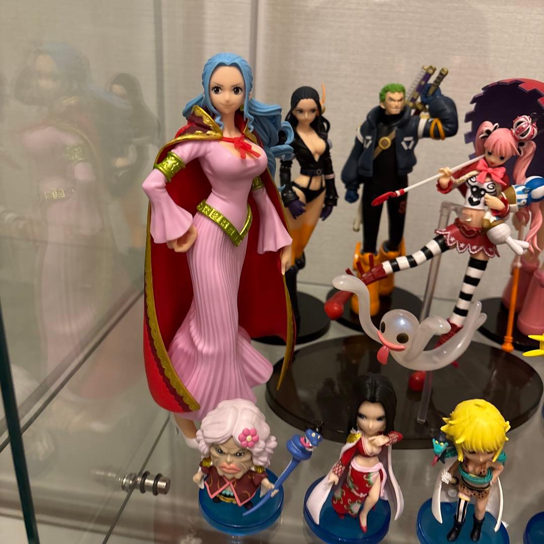 ワンピース コレクションフィギュアまとめ売り