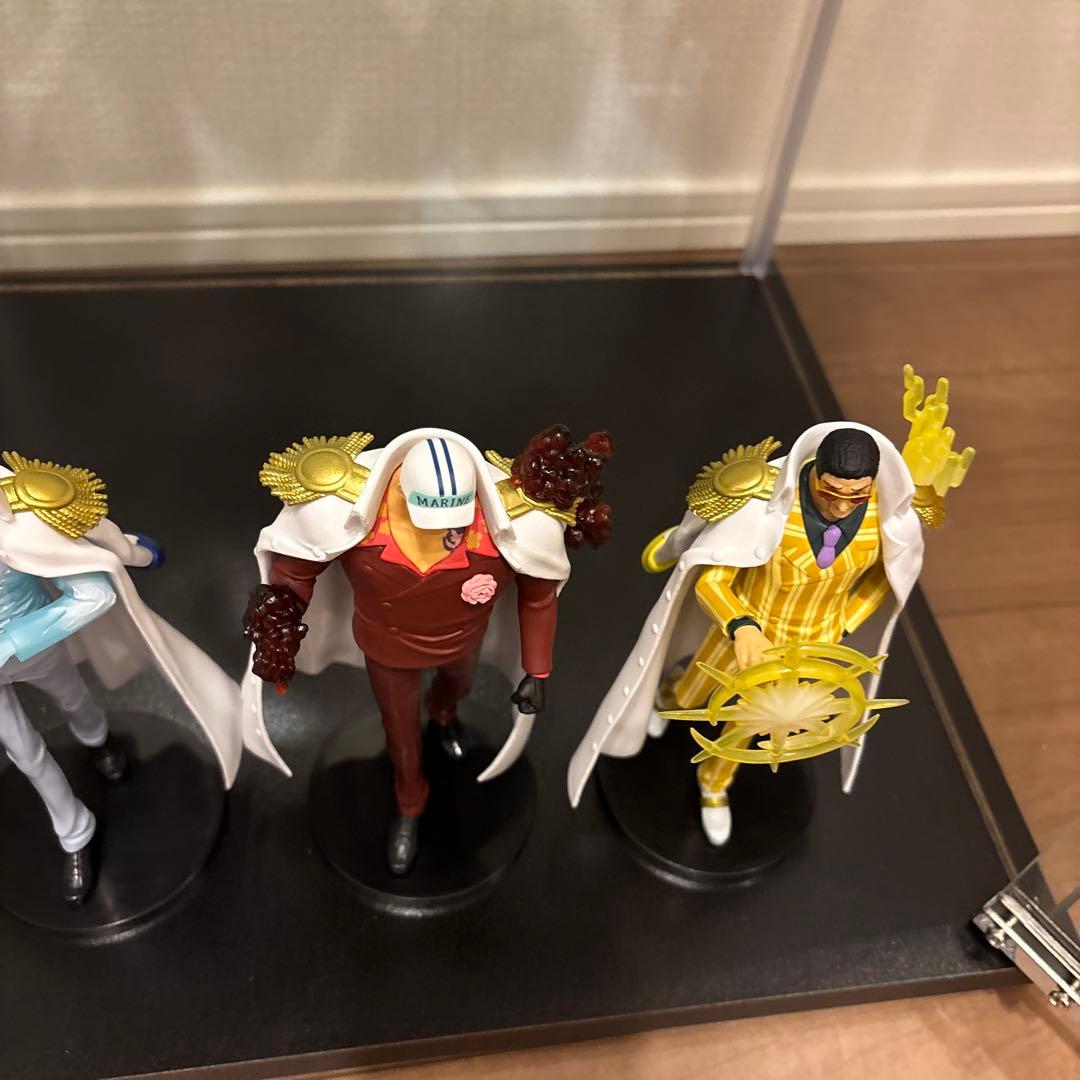 ワンピース コレクションフィギュアまとめ売り