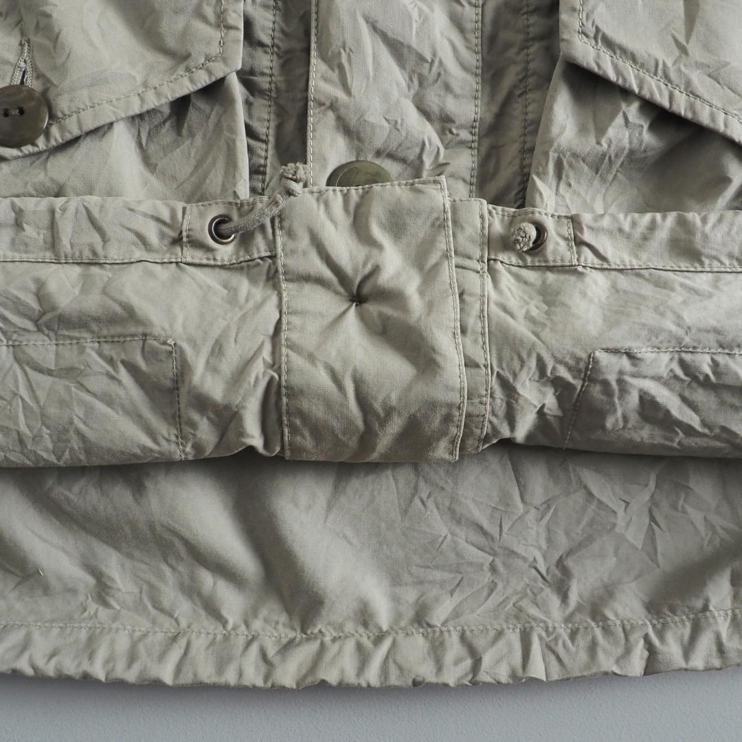 RＲＬ　カバーオール　ハンティングジャケット　カーキ　美品