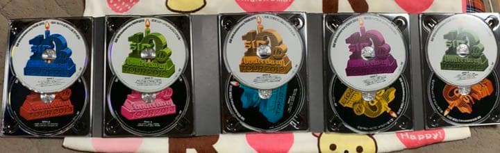 シド DVD BOX