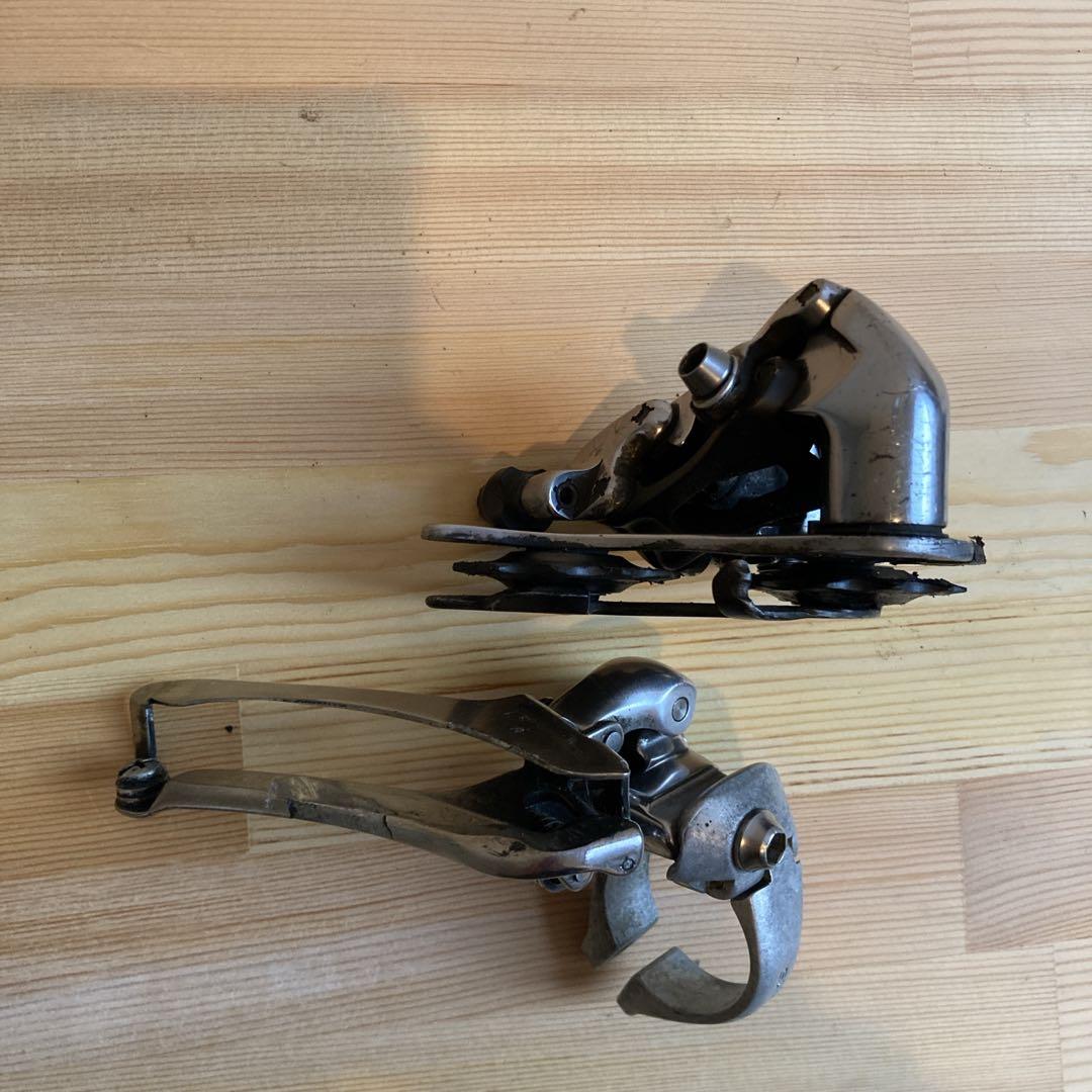 デュラエース 7800 コンポセット DURA-ACE