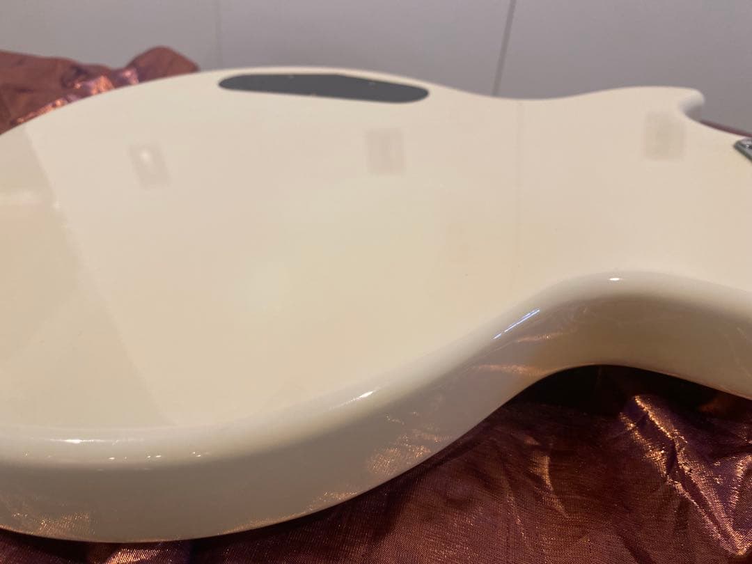 今週の一押し！エピフォンBYギブソン スペシャルモデル 2002製ビンテージ！