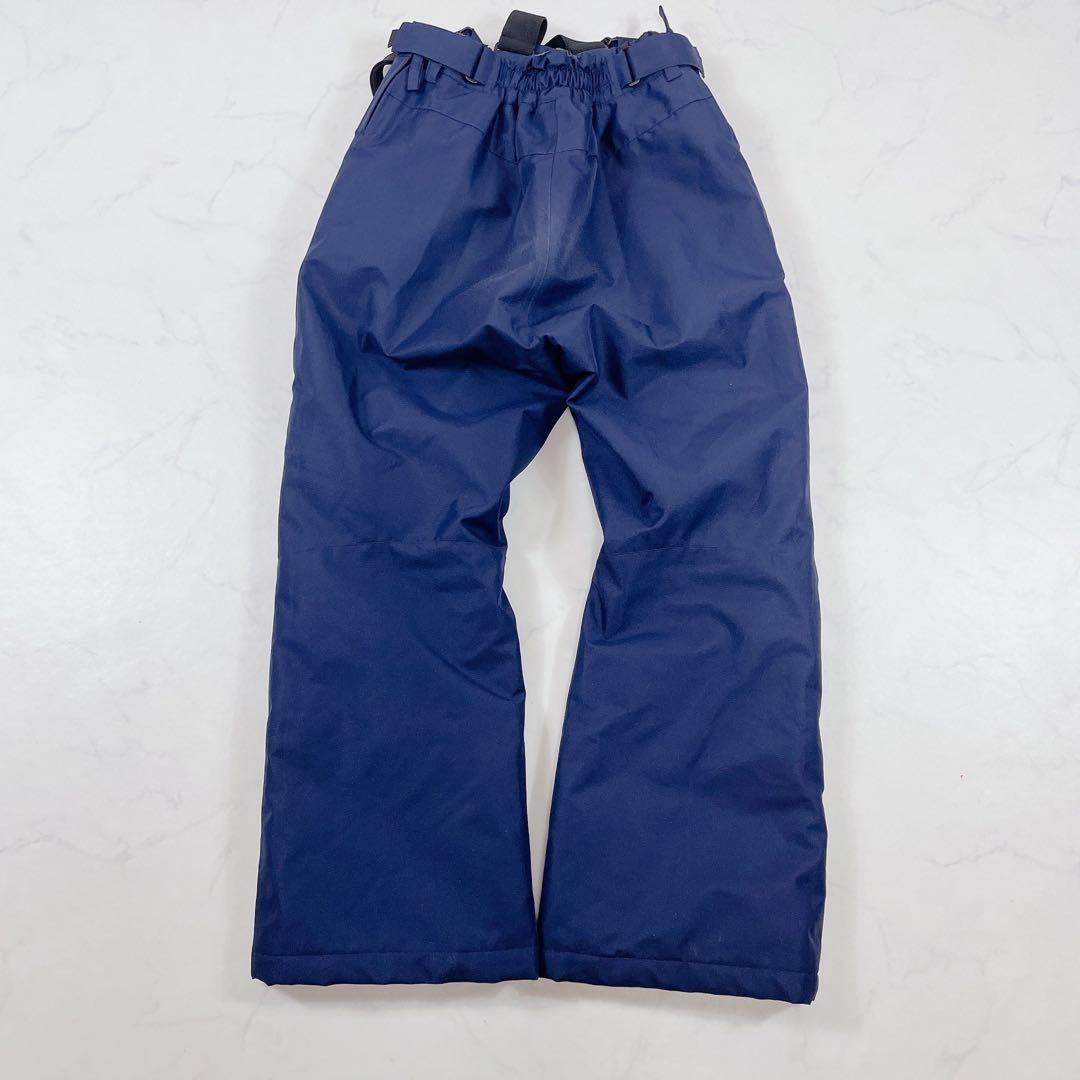 【美品】GERRY cosby レディース スノーウェア 上下セット Lサイズ
