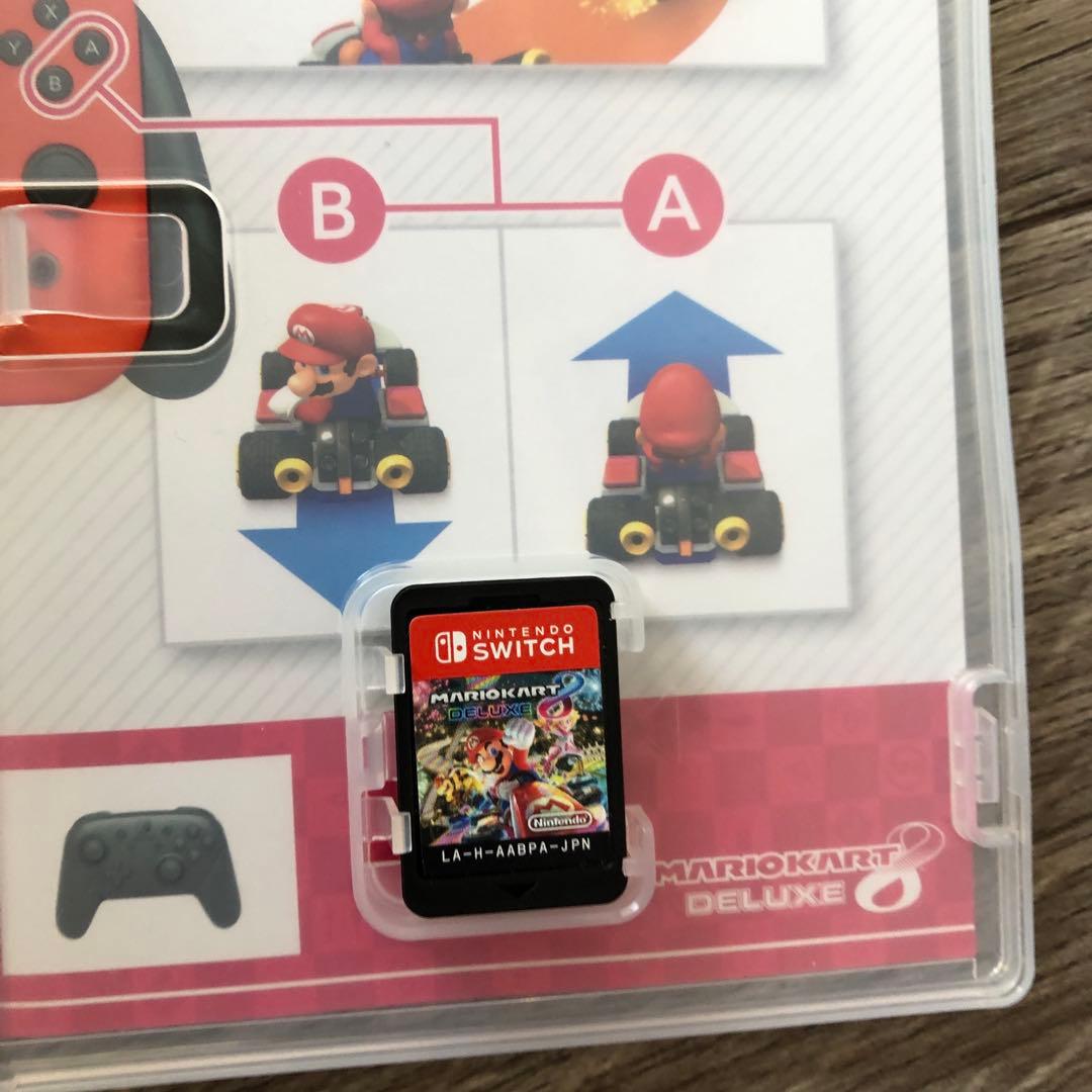 桃太郎電鉄ワールド & マリオカート8 デラックス セット