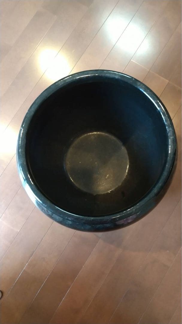 壺　植栽