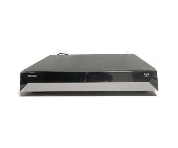 東芝 500GB 2チューナー ブルーレイレコーダー RD-BZ710