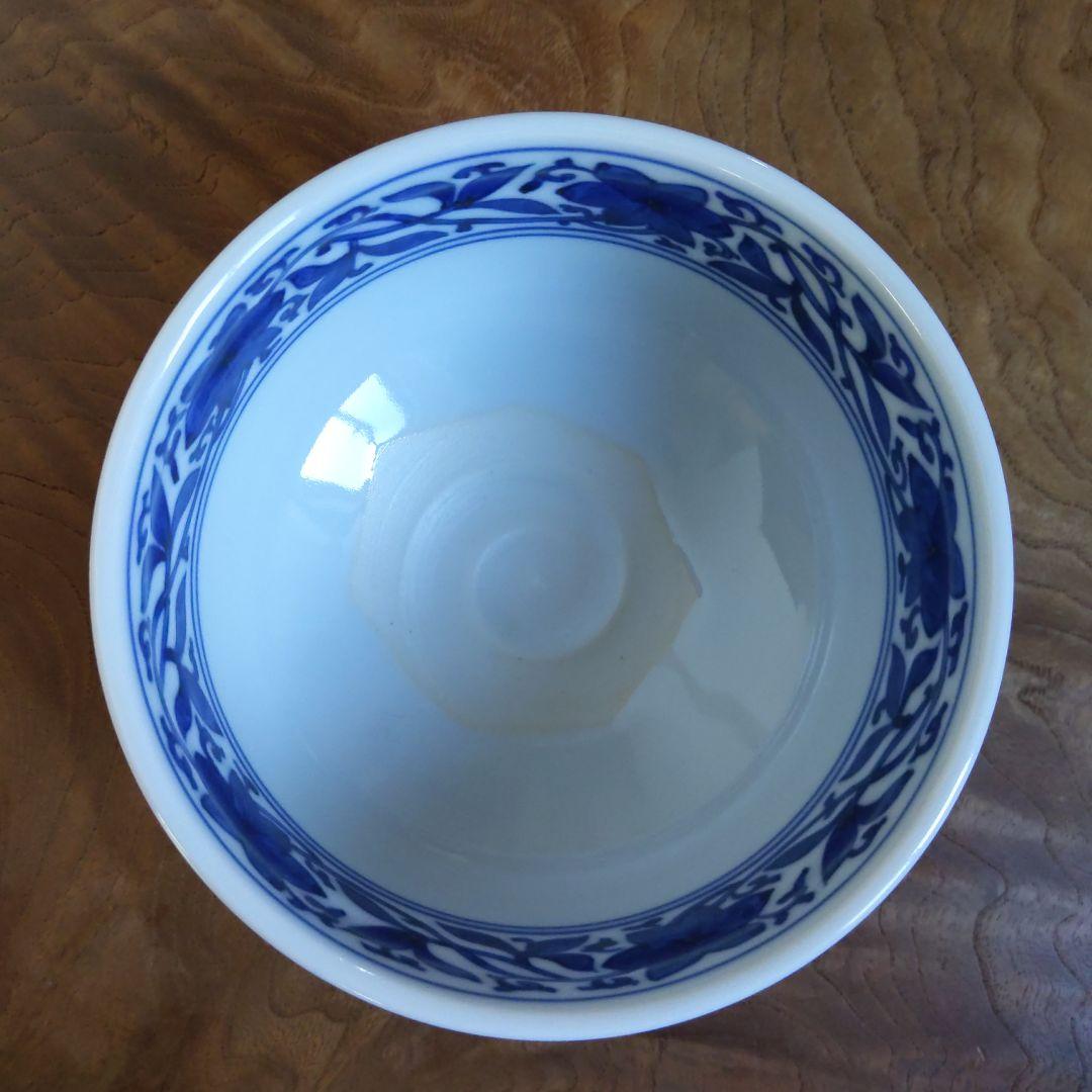 茶道具　抹茶茶碗　祥端　五世　三浦竹泉　作　抹茶碗　表千家　裏千家　【匿名配送】