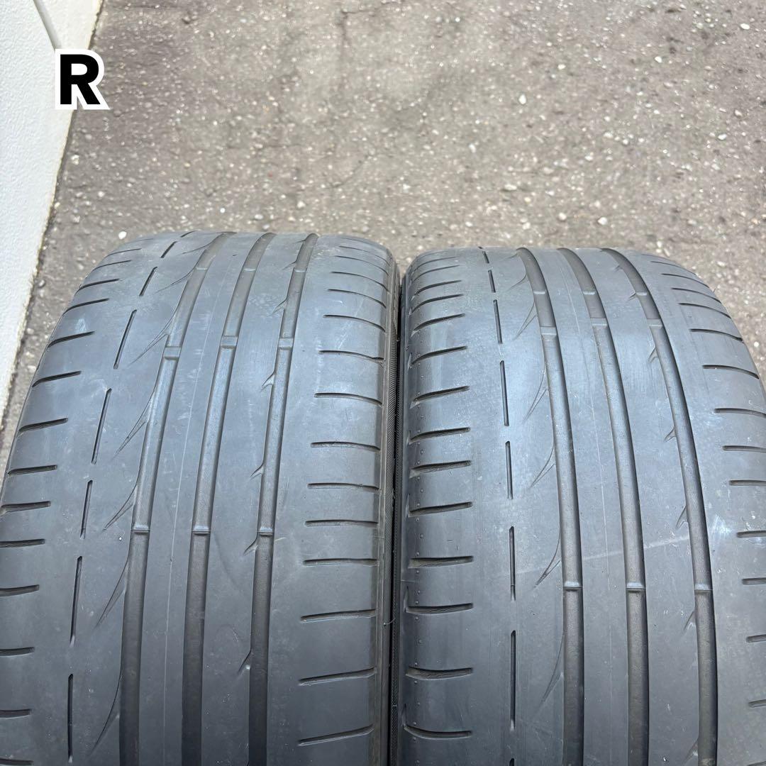 BMW オービットグレー ダブルスポーク442M