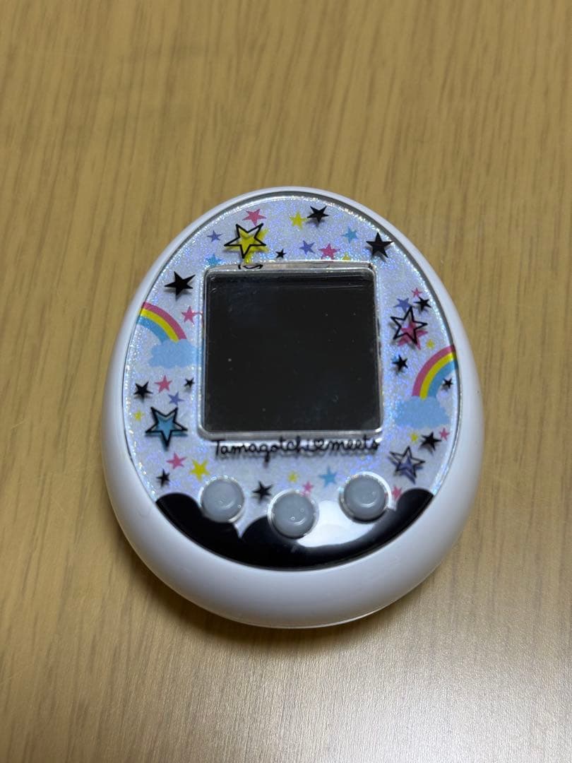 たまごっち 2個セット ポーチ付き