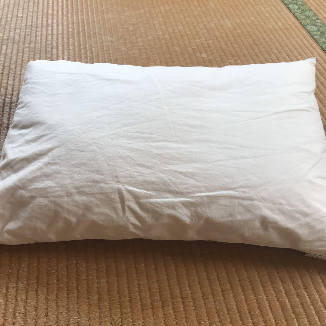 羽毛枕