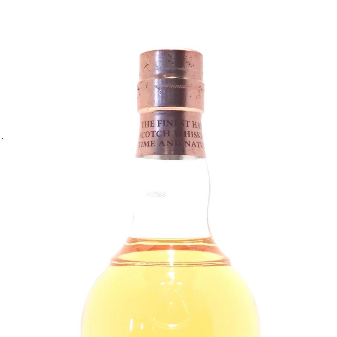 カーンモア オーヘントッシャン30年1992-2022 700ml 42.9％
