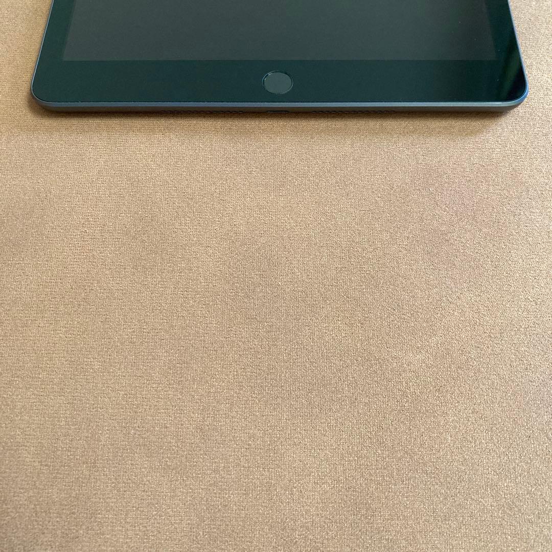 1153【早い者勝ち】電池ほぼ新品☆iPad7第7世代32GB WIFIモデル☆
