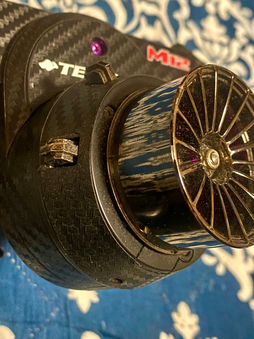 SANWA M12 送信機