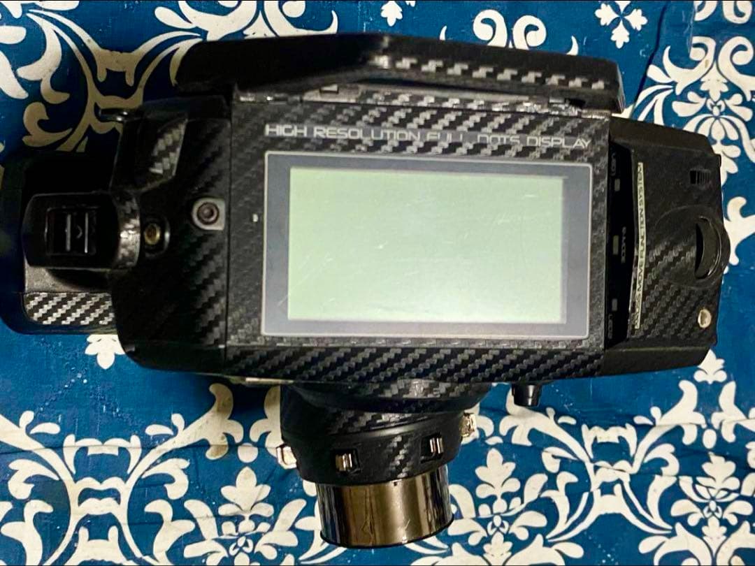 SANWA M12 送信機