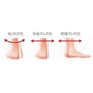 新品箱入アキレスソルボカジュアルウォーキングSRL2540ブラック24 cm3E