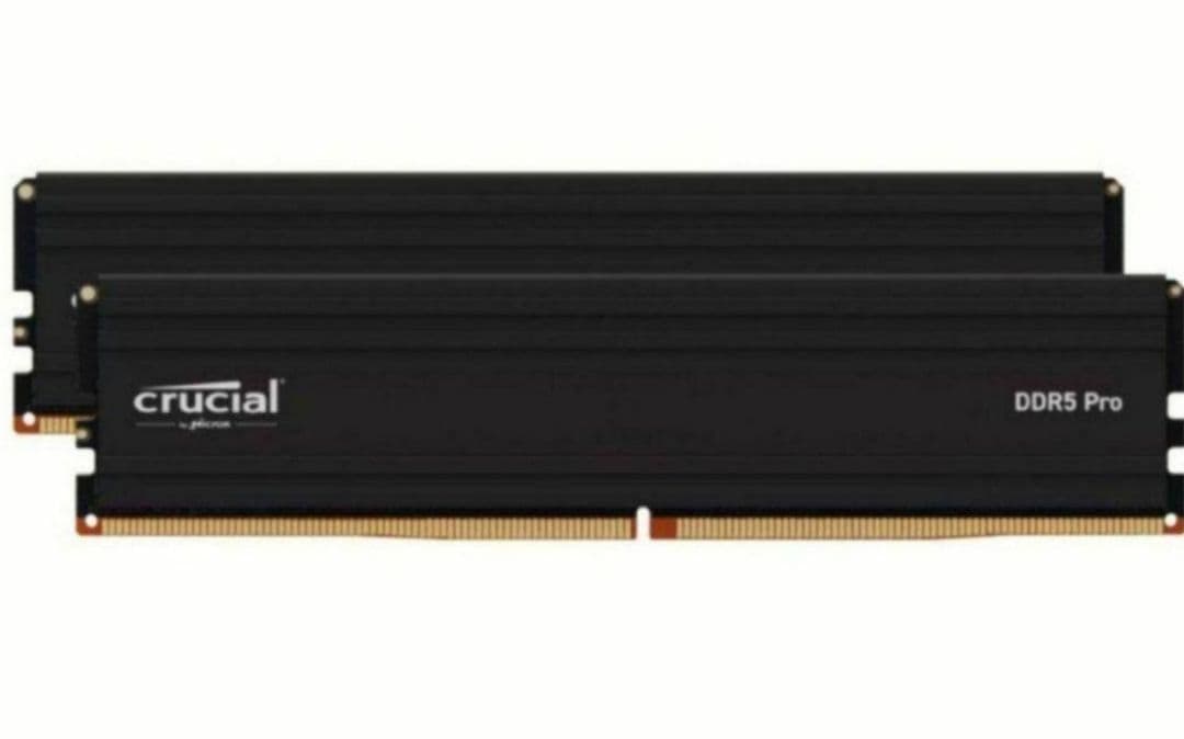 専用出品【デスクトップ用】DDR5-5600 32GB(16GB×2枚)