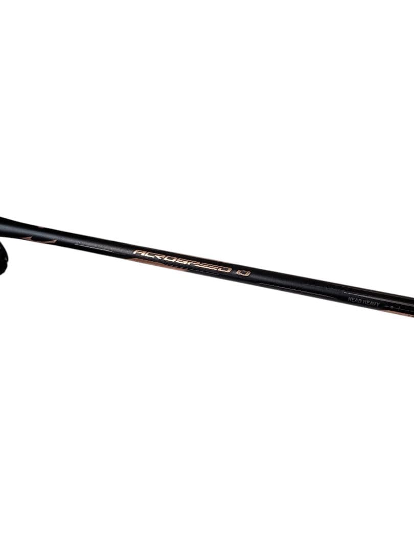 【美品】ミズノ アクロスピード0 mizuno ACROSPEED0 4U6