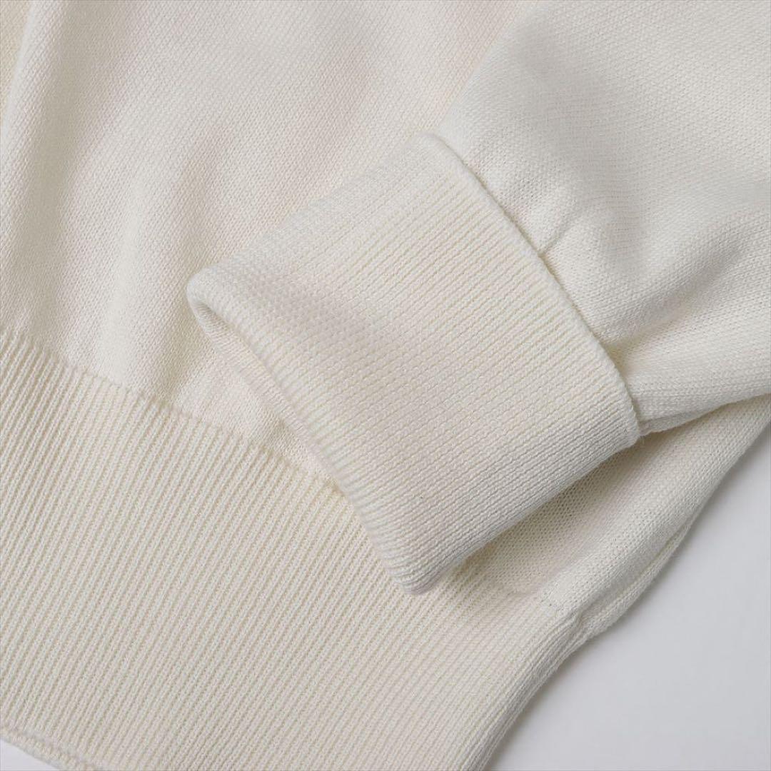 レ*ン様 KAPTAIN SUNSHINE Knit Skipper Shirt
