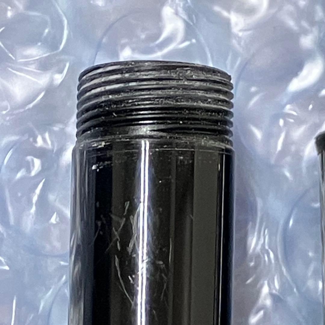 モンブラン万年筆3点セット