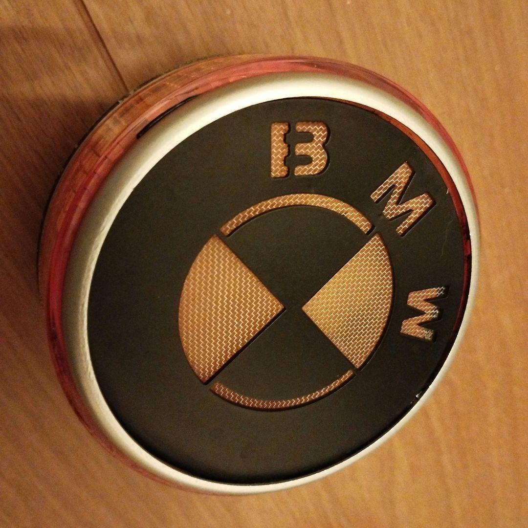 BMW E85 Z4　サイドマーカー　ウインカー　自作カスタム品