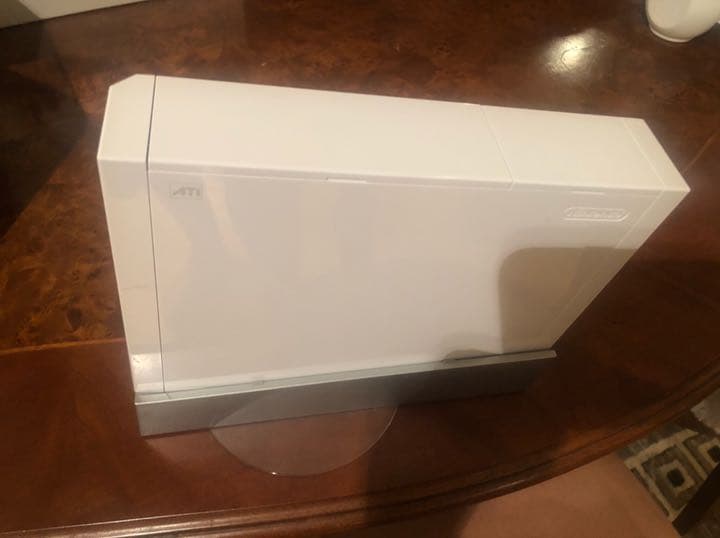 Nintendo Switch Wii