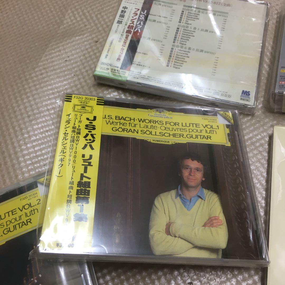 バッハ